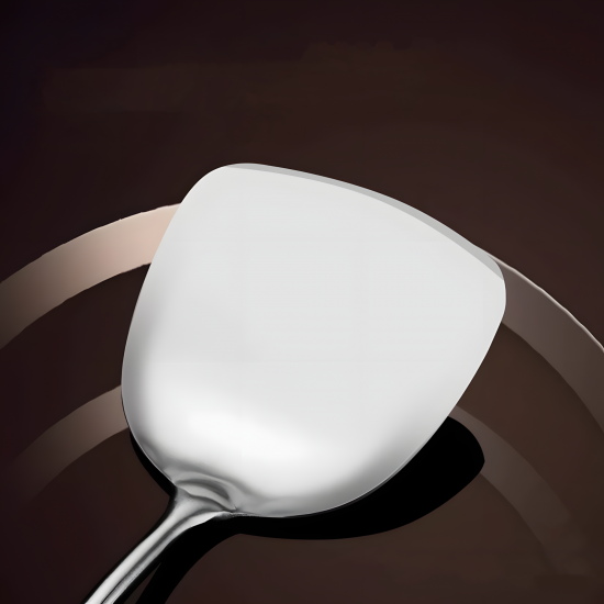 Stainless Steel Ladle 